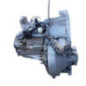 Boite de vitesses FIAT SCUDO 3