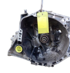 Boite de vitesses CITROEN C1 1 Photo n°1