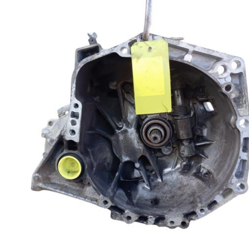 Boite de vitesses CITROEN C1 1