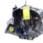 Boite de vitesses CITROEN C1 1