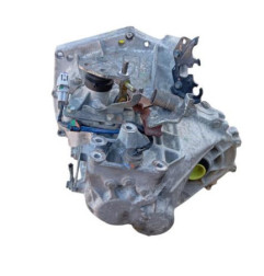 Boite de vitesses CITROEN C1 1 Photo n°3