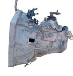 Boite de vitesses CITROEN C1 1 Photo n°4