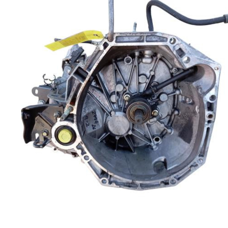 Boite de vitesses RENAULT CLIO 3