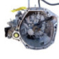 Boite de vitesses RENAULT CLIO 3