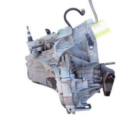 Boite de vitesses RENAULT CLIO 3
