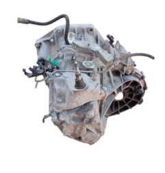 Boite de vitesses RENAULT CLIO 3 Photo n°3