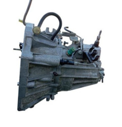 Boite de vitesses RENAULT CLIO 3 Photo n°4