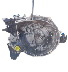 Boite de vitesses CITROEN C3 3 Photo n°1