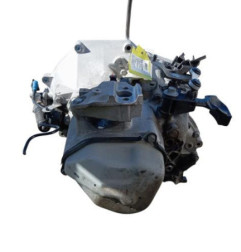 Boite de vitesses CITROEN C3 3 Photo n°3