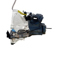 Boite de vitesses CITROEN C3 3 Photo n°4