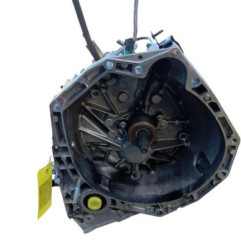 Boite de vitesses RENAULT KANGOO 2 Photo n°1