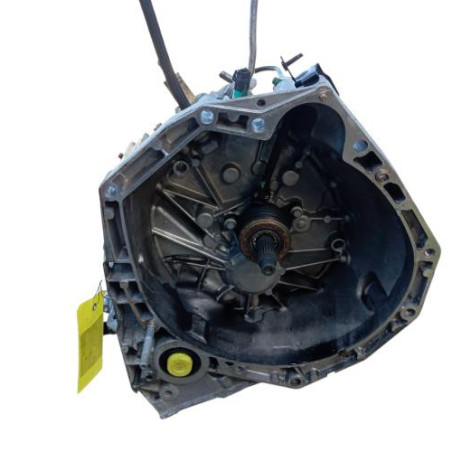 Boite de vitesses RENAULT KANGOO 2 Photo n°1