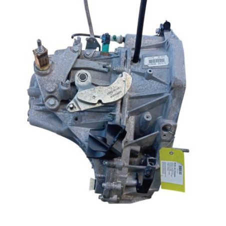 Boite de vitesses RENAULT KANGOO 2