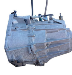 Boite de vitesses RENAULT KANGOO 2 Photo n°4