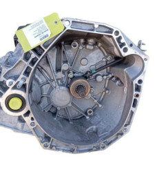 Boite de vitesses DACIA DUSTER 2 Photo n°1