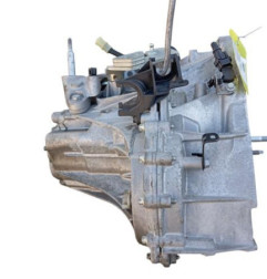 Boite de vitesses DACIA DUSTER 2