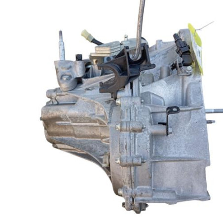 Boite de vitesses DACIA DUSTER 2