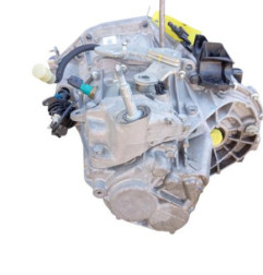 Boite de vitesses DACIA DUSTER 2 Photo n°3
