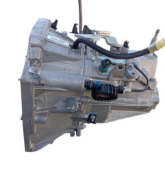 Boite de vitesses DACIA DUSTER 2 Photo n°4