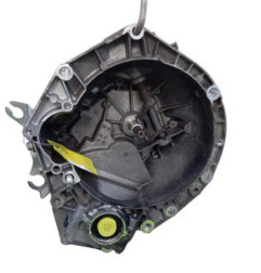 Boite de vitesses FORD KA 2 Photo n°1