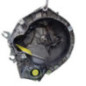 Boite de vitesses FORD KA 2