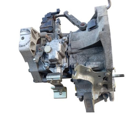 Boite de vitesses FORD KA 2