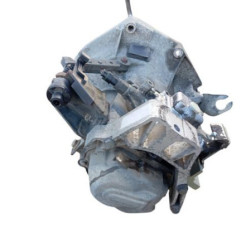 Boite de vitesses FORD KA 2 Photo n°3