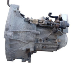 Boite de vitesses FORD KA 2 Photo n°4