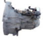 Boite de vitesses FORD KA 2