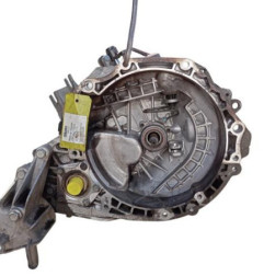 Boite de vitesses CHEVROLET CRUZE Photo n°1