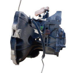 Boite de vitesses CHEVROLET CRUZE Photo n°4