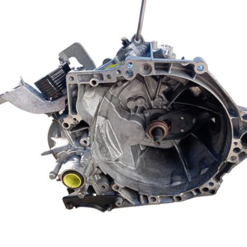 Boite de vitesses PEUGEOT 2008 1
