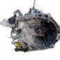 Boite de vitesses PEUGEOT 2008 1