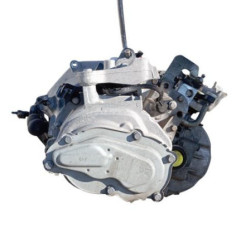 Boite de vitesses PEUGEOT 2008 1 Photo n°3