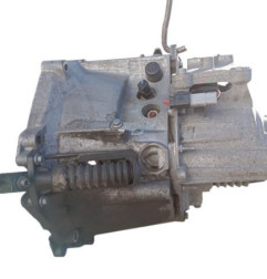 Boite de vitesses PEUGEOT 2008 1 Photo n°4