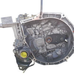 Boite de vitesses OPEL CORSA F Photo n°1