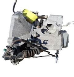 Boite de vitesses OPEL CORSA F Photo n°4