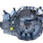Boite de vitesses DACIA SANDERO 2