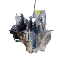 Boite de vitesses DACIA SANDERO 2