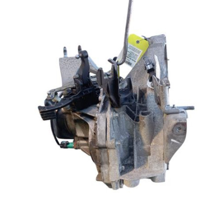 Boite de vitesses DACIA SANDERO 2