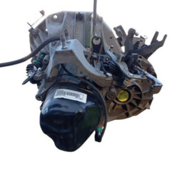 Boite de vitesses DACIA SANDERO 2 Photo n°3