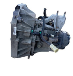Boite de vitesses DACIA SANDERO 2 Photo n°4