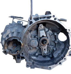 Boite de vitesses VOLKSWAGEN GOLF 6 Photo n°1