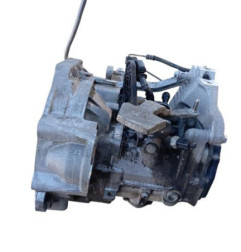 Boite de vitesses VOLKSWAGEN GOLF 6 Photo n°4