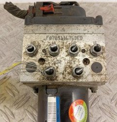 Bloc ABS (freins anti-blocage) VOLKSWAGEN PASSAT 5