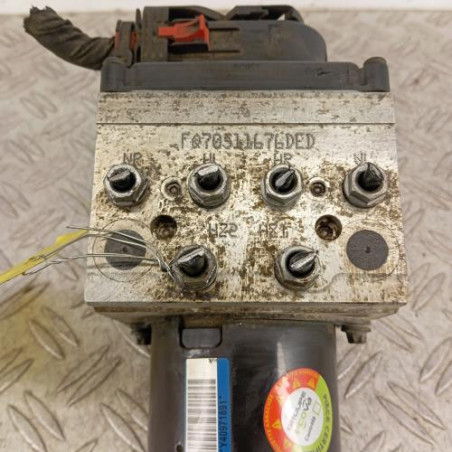 Bloc ABS (freins anti-blocage) VOLKSWAGEN PASSAT 5