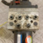 Bloc ABS (freins anti-blocage) VOLKSWAGEN PASSAT 5
