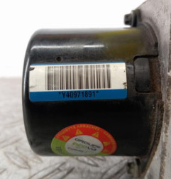 Bloc ABS (freins anti-blocage) VOLKSWAGEN PASSAT 5 Photo n°5