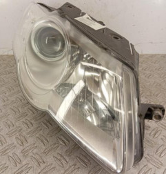 Optique avant principal droit (feux)(phare) VOLKSWAGEN PASSAT 5