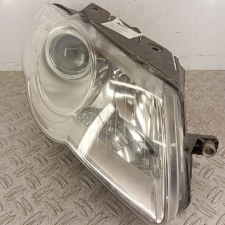 Optique avant principal droit (feux)(phare) VOLKSWAGEN PASSAT 5